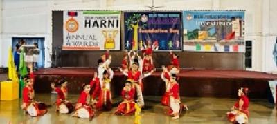 Foundation Day 2023