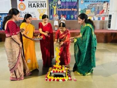 Foundation Day 2023