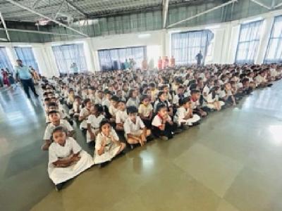 Foundation Day 2023