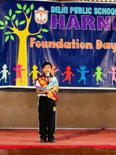 Foundation Day 2023