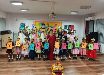 Foundation Day 2023