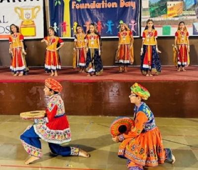 Foundation Day 2023