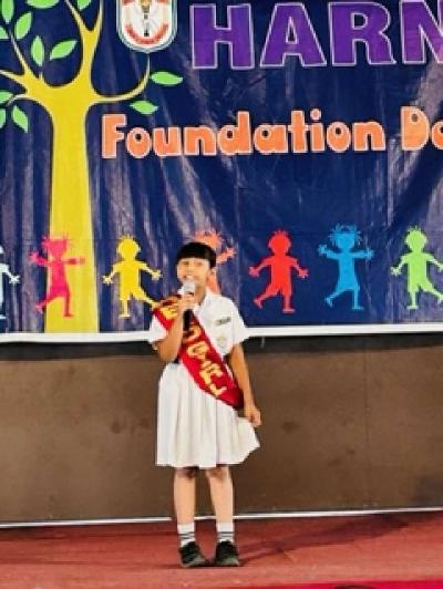 Foundation Day 2023
