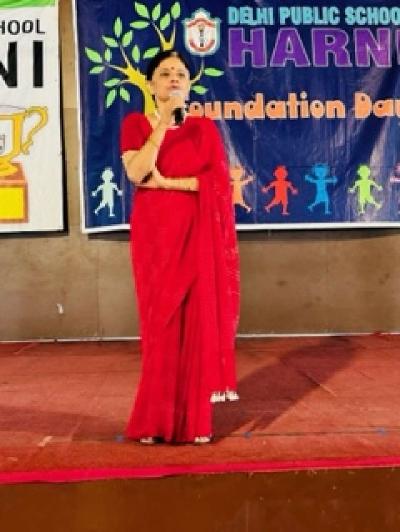 Foundation Day 2023
