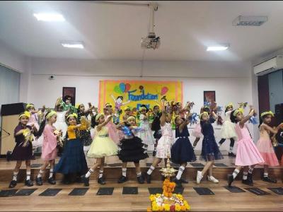 Foundation Day 2023
