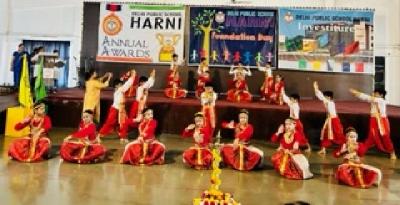 Foundation Day 2023