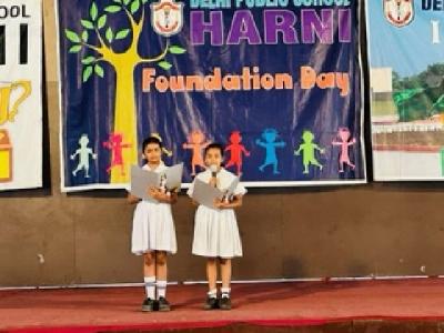 Foundation Day 2023