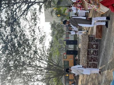 Republic Day Celebration 2023-24