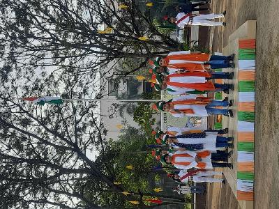 Republic Day Celebration 2023-24