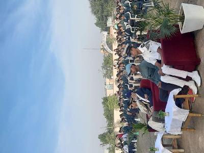 Republic Day Celebration 2023-24