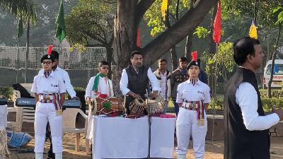 Republic Day Celebration 2023-24