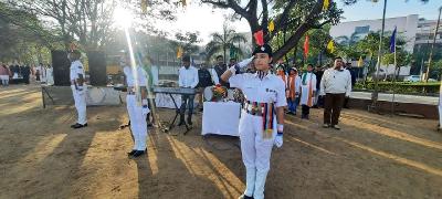 Republic Day Celebration 2023-24