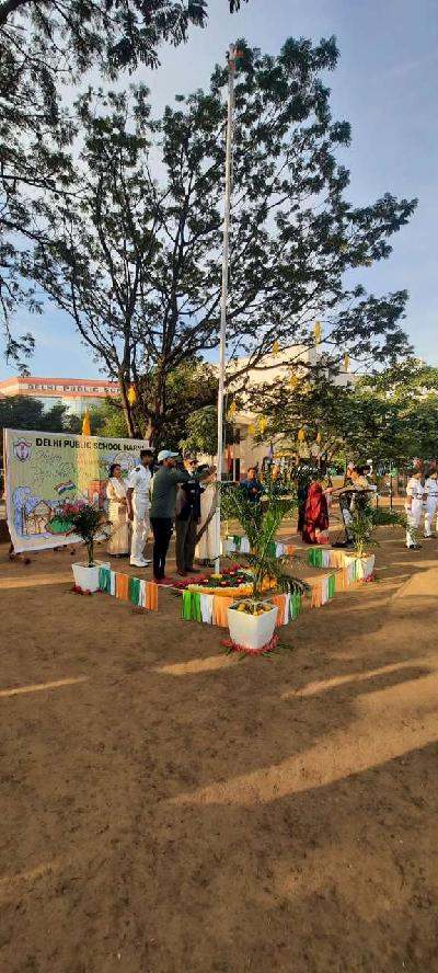 Republic Day Celebration 2023-24