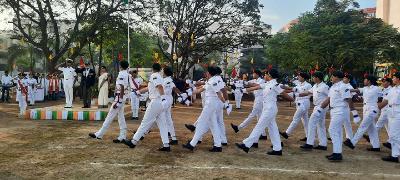 Republic Day Celebration 2023-24