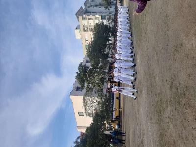 Republic Day Celebration 2023-24