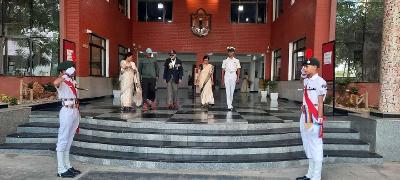 Republic Day Celebration 2023-24