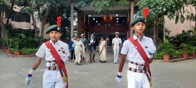 Republic Day Celebration 2023-24