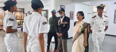 Republic Day Celebration 2023-24