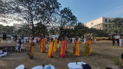 Republic Day Celebration 2023-24
