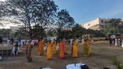 Republic Day Celebration 2023-24
