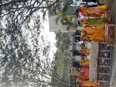 Republic Day Celebration 2023-24