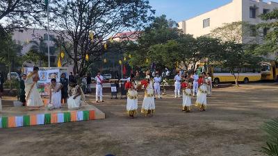 Republic Day Celebration 2023-24