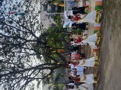 Republic Day Celebration 2023-24