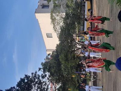 Republic Day Celebration 2023-24