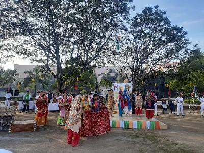 Republic Day Celebration 2023-24