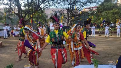 Republic Day Celebration 2023-24