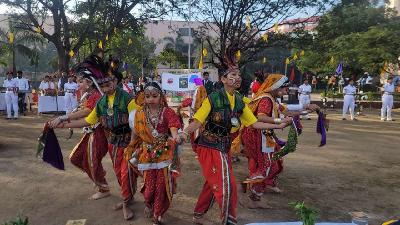 Republic Day Celebration 2023-24