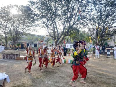 Republic Day Celebration 2023-24