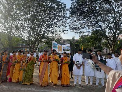 Republic Day Celebration 2023-24