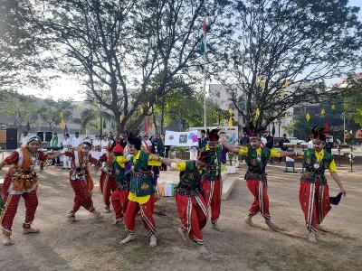 Republic Day Celebration 2023-24
