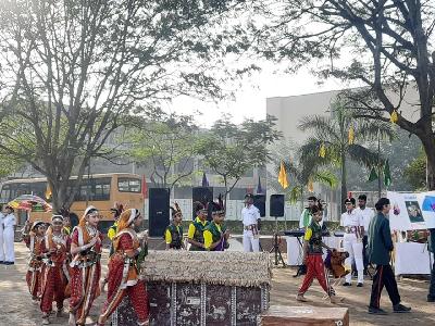 Republic Day Celebration 2023-24