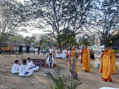 Republic Day Celebration 2023-24