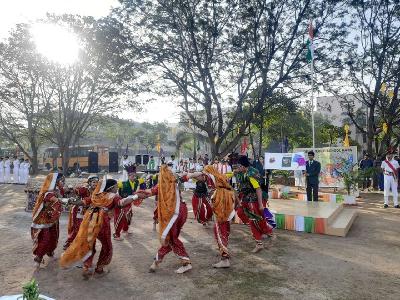 Republic Day Celebration 2023-24