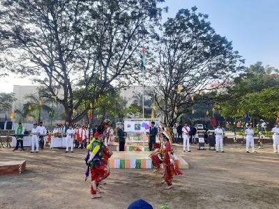 Republic Day Celebration 2023-24