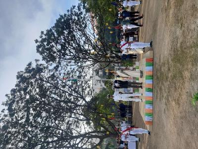 Republic Day Celebration 2023-24