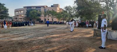 Republic Day Celebration 2023-24