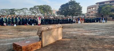 Republic Day Celebration 2023-24