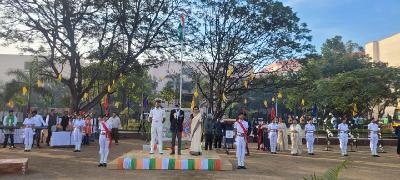 Republic Day Celebration 2023-24