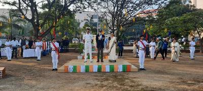 Republic Day Celebration 2023-24
