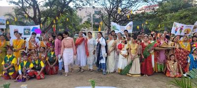 Republic Day Celebration 2023-24