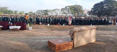 Republic Day Celebration 2023-24