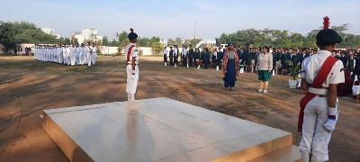 Republic Day Celebration 2023-24