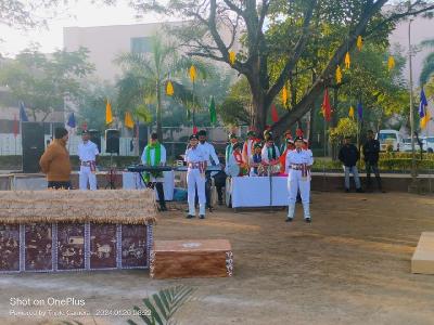 Republic Day Celebration 2023-24