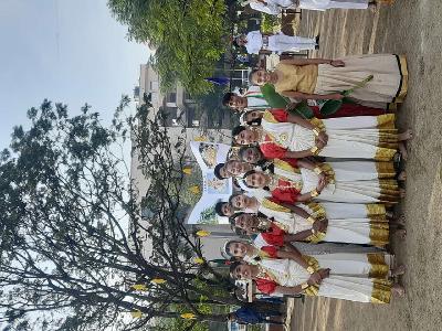 Republic Day Celebration 2023-24