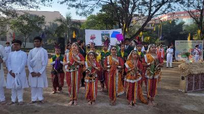 Republic Day Celebration 2023-24