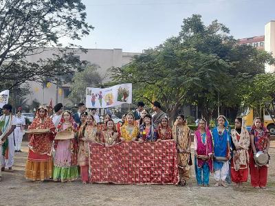 Republic Day Celebration 2023-24
